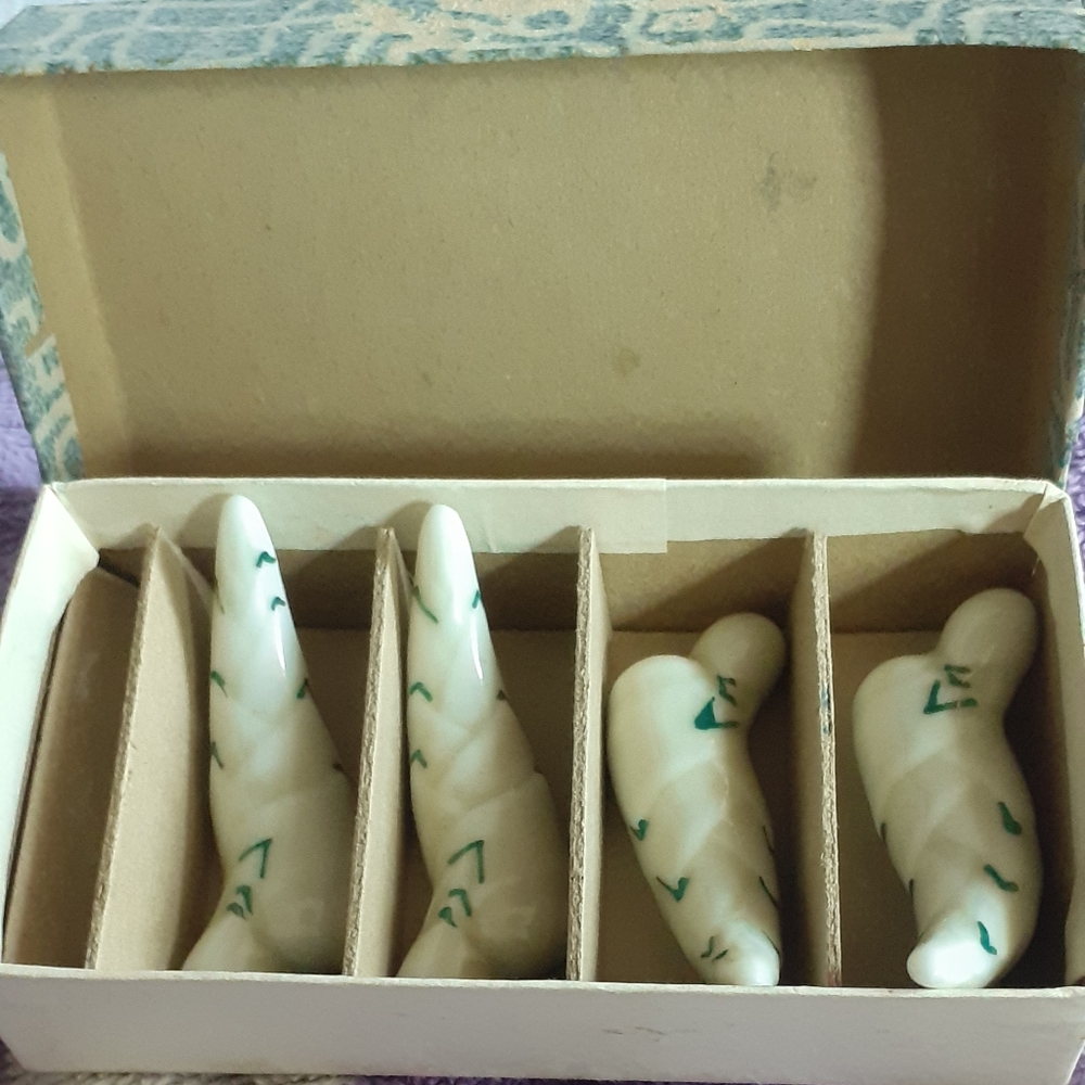 Strange home decorations